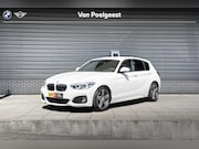 BMW 1-serie - 118i Corporate Lease Executive