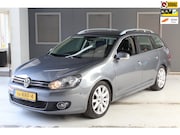 Volkswagen Golf - Variant 1.4 TSI Highline