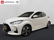 Toyota Yaris - 1.5 Hyb. 115 First Edition | PDC |