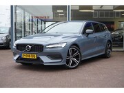 Volvo V60 - 2.0 B3 Momentum Business Automaat | Airco | Navigatie | Vol 