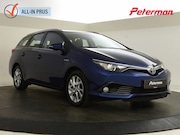 Toyota Auris - Touring Sports 1.8 Hybrid Now | Parkeersensoren | Camera | N