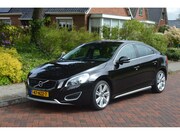 Volvo S60 - 2.0T Summum Org NL/NAP/Navi/leer