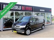 Volkswagen Transporter - 2.0 TDI L2H3 Bulli Nieuwe motor 0km!