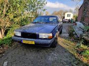 Volvo 740 - 2.0i
