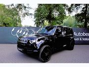 Land Rover Defender - D300 |Black Pack|Grijs Kenteken|22 inch|Full Map Navigatie|A