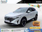 Nissan Qashqai - 1.3 MHEV Xtronic N-Connecta 158PK AUTOMAAT | Google built-in