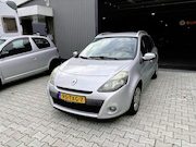 Renault Clio - Estate 1.5 dCi Collection AIRCO CRUISE TREKHAAK