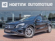 Mercedes-Benz GLA-Klasse - 200 Prestige | Elc trekhaak | Wide-screen | Volledig onderho