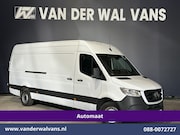 Mercedes-Benz Sprinter - 317 CDI 170pk 9G-Tronic Automaat L3H2 Euro6 Airco | Camera |