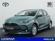 Toyota Yaris - 1.5 Hybrid 115 Active 2000 euro inruilpremie + 500 euro voor