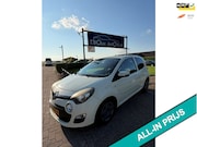 Renault Twingo - 1.2 16V Collection|AIRCO