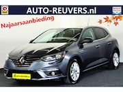 Renault Mégane - 1.2 TCe Zen / Navi / Cam / Leder / 4S Band