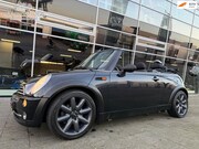 MINI One - Mini Cabrio 1.6