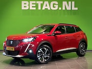 Peugeot e-2008 - EV Allure Pack 50 kWh 90% SOH Camera |stoelverwarming