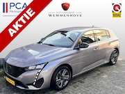 Peugeot 308 - 1.2 PureTech Active Pack Business Distributie is/wordt verva