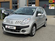 Nissan Pixo - 1.0 Acenta | NAP | Airco | Zuinig | |Garantie