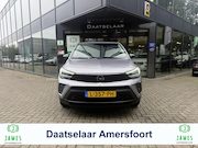 Opel Crossland - 1.2 Turbo Edition Navi Pakeersensoren Stoel stuur verwarming