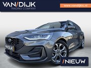 Ford Focus - Wagon 1.0 EcoBoost Hybrid ST Line X ✓Automaat ✓Rijklaar ✓Vir