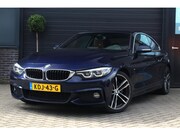 BMW 4-serie - Coupé 420i M Sport | H+K | Elektrische stoelen | Memory | Le