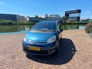 Citroën C4 Grand Picasso - 1.6 THP Ligne Business EGS 7P