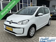 Volkswagen e-Up! - e-up - NL-AUTO SOH 89% CAMERA VOORSTOELEN VERW