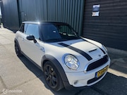 MINI Cooper S - Mini 1.6
