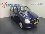 Opel Agila - 1.2-16V Enjoy