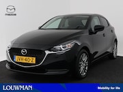 Mazda 2 - 1.5 Skyactiv-G Sportive | Apple Carplay/Android Auto | Camer