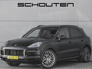 Porsche Cayenne - 3.0 E-Hybrid Platinum Edition Pano Sport Chrono & Design 18W
