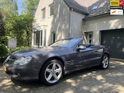 Mercedes-Benz SL-klasse - 500 v8 in taxatie€25000