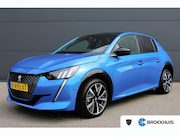 Peugeot 208 - 1.2 PureTech 130pk GT | Automaat | Navigatie | Camera | Pano