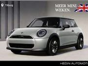 MINI Cooper - C 3-Deurs 1.5 Favoured | Private lease vanaf €518 pe
