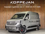 Renault Master - T35 2.0 dCi 170PK L2H2 Extra | BPM VRIJ! | 2X SCHUIFDEUR | B
