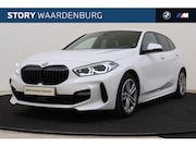 BMW 1-serie - 120i M Sport Automaat / Sportstoelen / Comfort Access / Adap