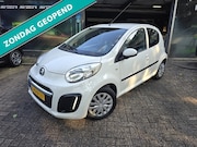 Citroën C1 - 1.0 Collection | 1E EIGENAAR | 12MND GARANTIE | LAGE KM | AI