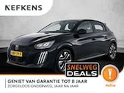 Peugeot 208 - Allure 110pk Hybrid Automaat | Navigatie | 360 cam
