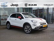 Fiat 500X - 1.4 Turbo MultiAir Lounge | NAP
