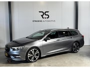 Opel Insignia - Sports Tourer 1.5 Turbo 165 pk A/T OPC Line | Navi | LED | L