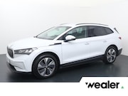 Skoda Enyaq iV - 60 | 180 PK | SoH 87% | Stoelverwarming | Cruise control | C