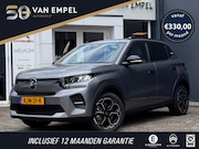 Citroën e-C3 - Max 113pk 44 kWh | Camera | Navigatie | Climate control | Dr