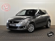 Suzuki Swift - 1.2 Exclusive CLIMATE CONTROL|TREKHAAK|ALL-SEASON BANDEN|STO