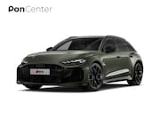 Audi RS5 - Avant e-hybrid 470 kW / 639 PK
