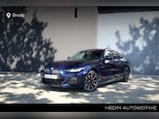 BMW i4 - xDrive40 84 kWh | M Sportpakket Pro | Adaptieve LE