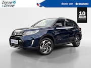 Suzuki Vitara - 1.4 Boosterjet Smart Hybrid Style | LAATSTE 2 STUKS OP VOORR