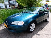 Toyota Paseo - 1.5i GT 90pk UNIEKE STAAT 123.000km. Youngtimer Historie