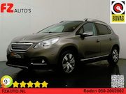 Peugeot 2008 - 1.2 VTi Allure Pack Premium Plus - Automaat - Navigatie - Tr