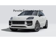 Porsche Cayenne Coupé - 3.0 E-Hybrid Black Edition