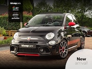 Abarth 595 - C 1.4 T-Jet Abarth Turismo | Automaat | Carplay | Beats | Ta