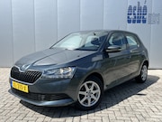 Skoda Fabia - 1.0 MPI 75 pk 5-drs Active Trekhaak Airconditioning Cruise C
