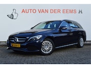 Mercedes-Benz C-klasse - Estate 180 CDI Lease Ed. NL-auto / Led verl. / Sportstoelen